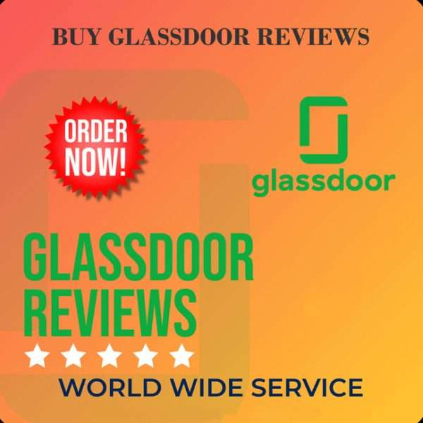 Buy Glassdoor Reviews