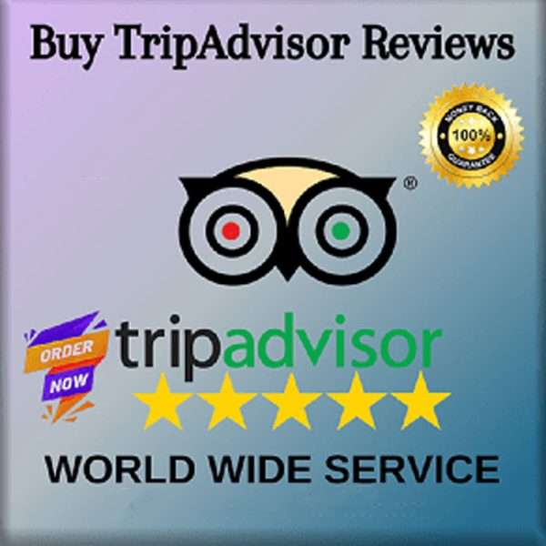 Buy Tripadvisor Reviews