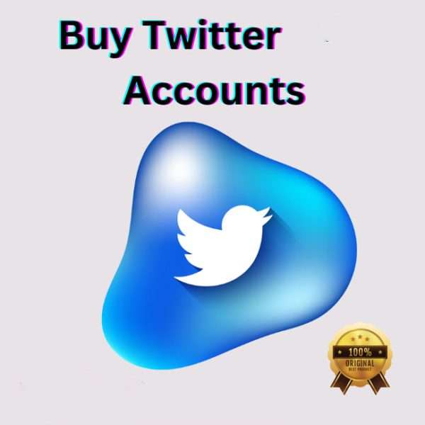 Buy Twitter Accounts