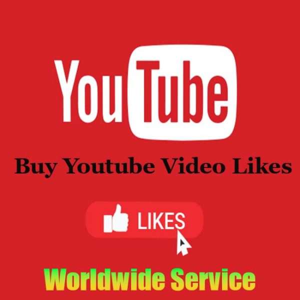 Buy Youtube Video Likes